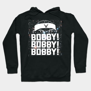 Bobby Portis Hoodie